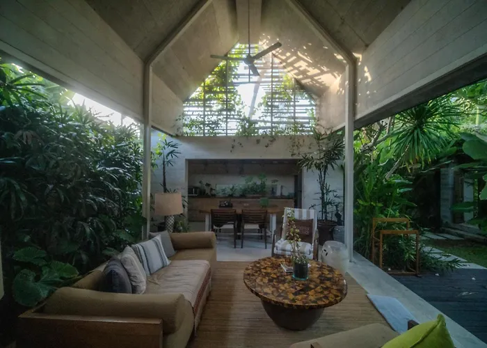 Kawung Villa