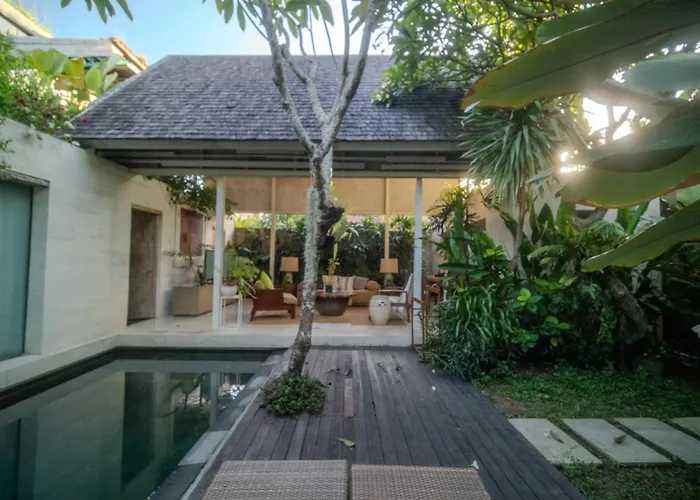Villa Kawung