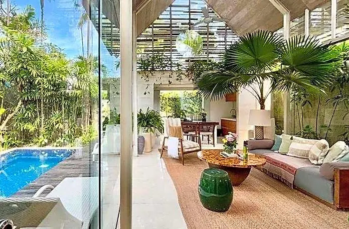 Kawung Villa Canggu