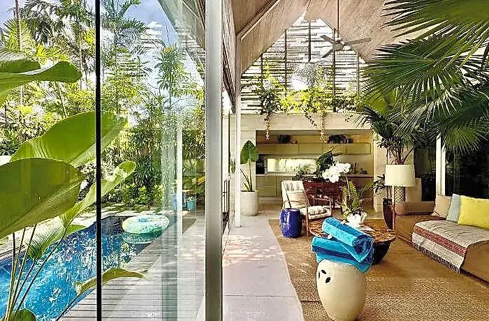 Kawung Villa
