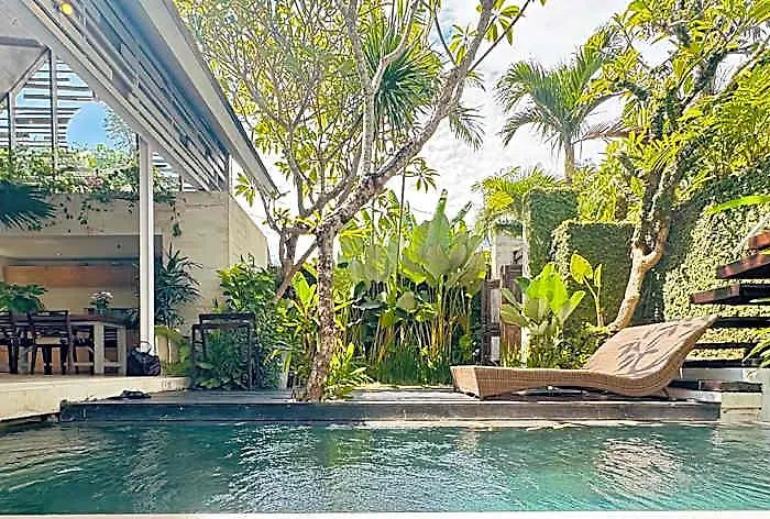 Villa Kawung Canggu