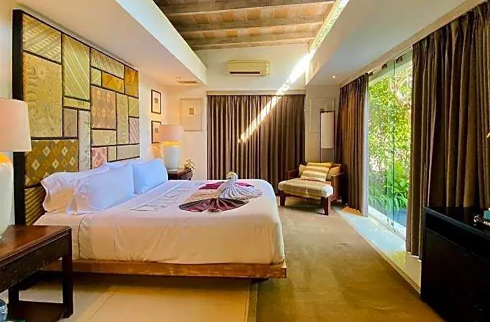Villa Kawung