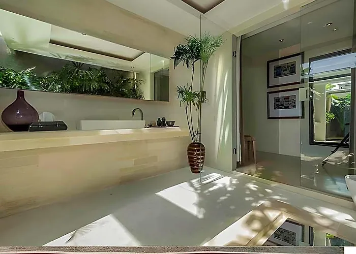 Kawung Villa