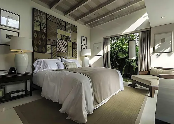 Villa Kawung *