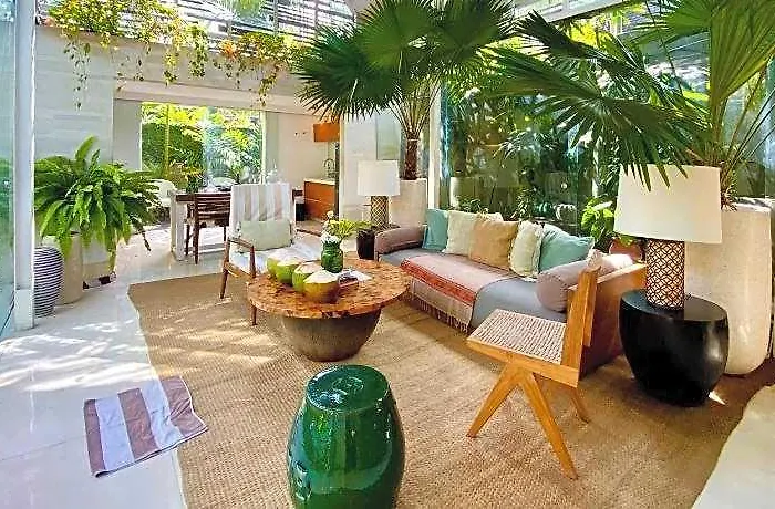 Villa Kawung *