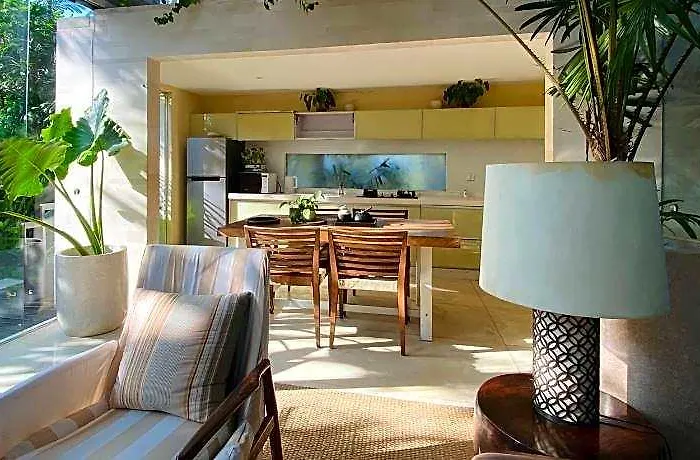 Villa Kawung *