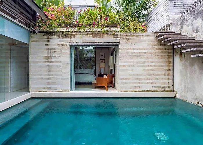Villa Kawung Canggu