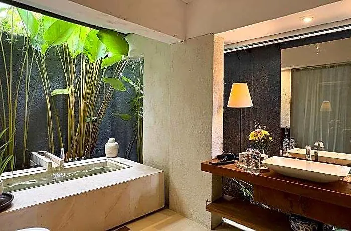 Villa Kawung *