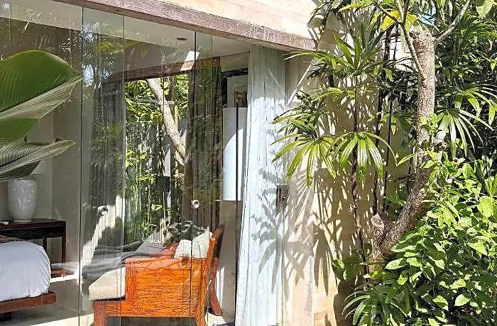 Kawung Villa