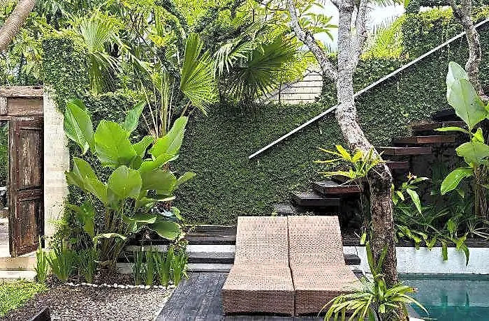 Villa Kawung Canggu