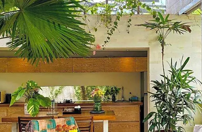Villa Kawung Canggu