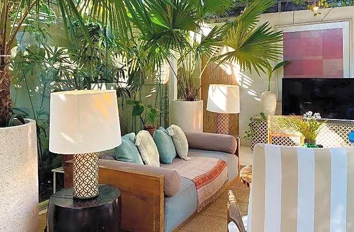 Kawung Villa