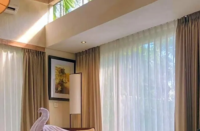 Kawung Villa Canggu