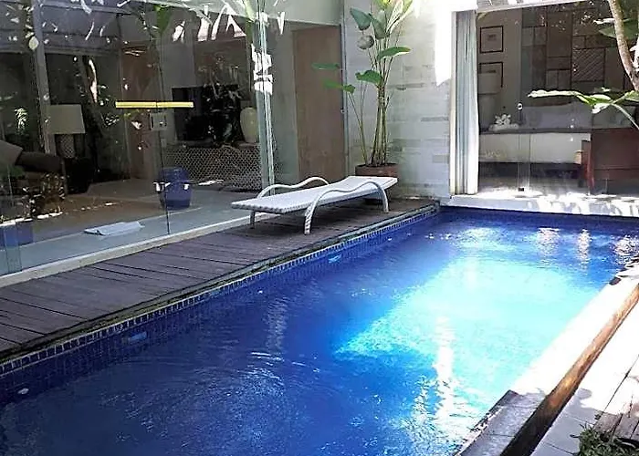 Kawung Villa