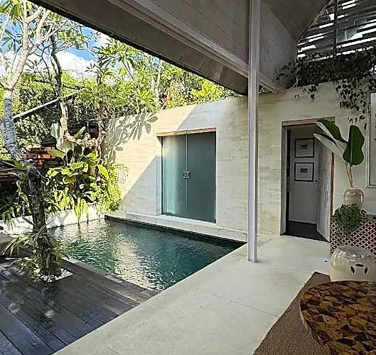 Kawung Villa Canggu