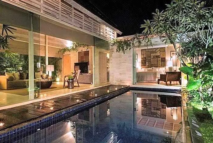 Kawung Villa Canggu