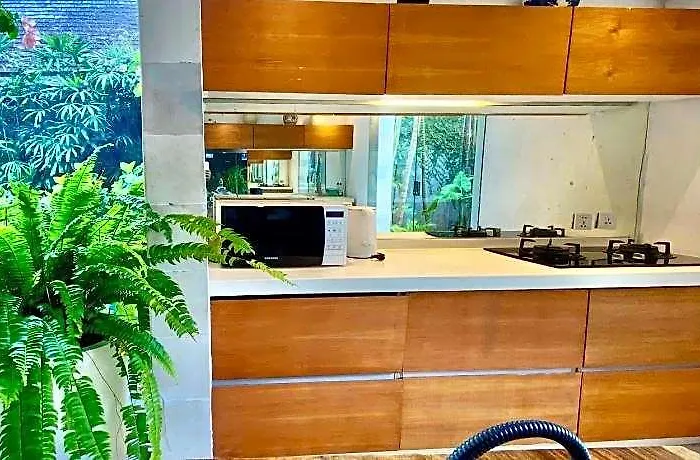 Kawung Villa Canggu