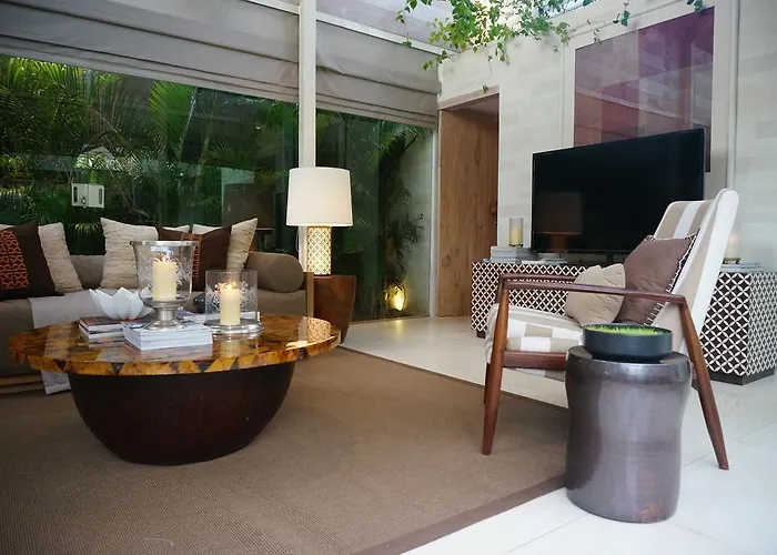 Kawung Villa