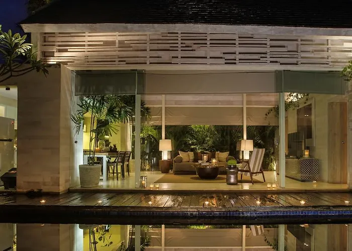 Kawung Villa Canggu