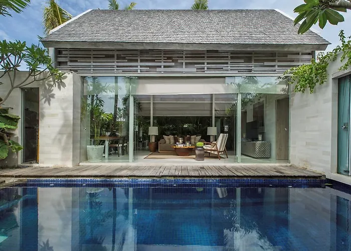 Villa Kawung
