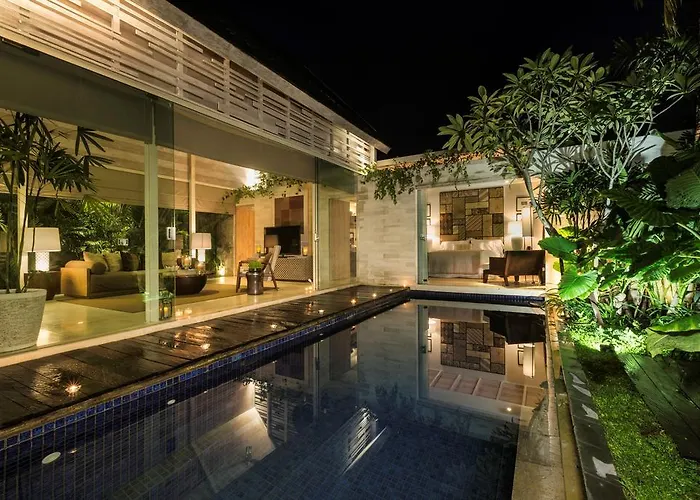 Villa Kawung
