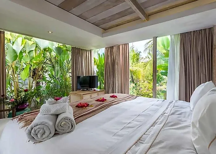 Kawung Villa Canggu