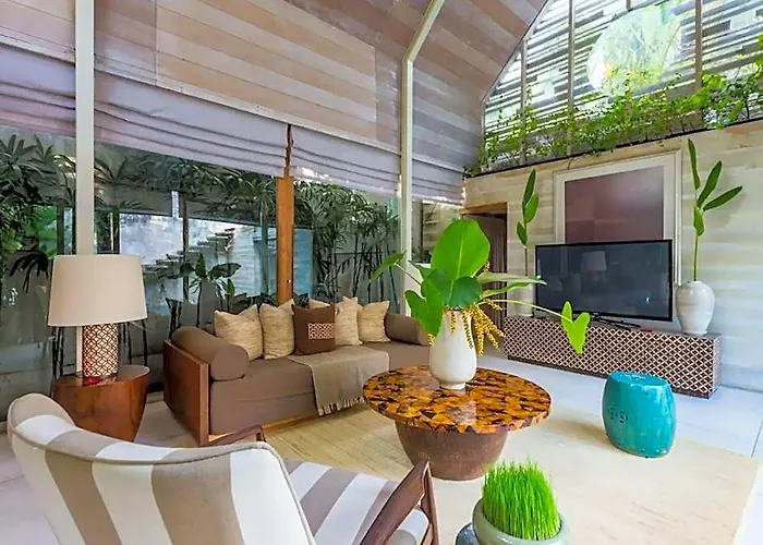 Kawung Villa Canggu