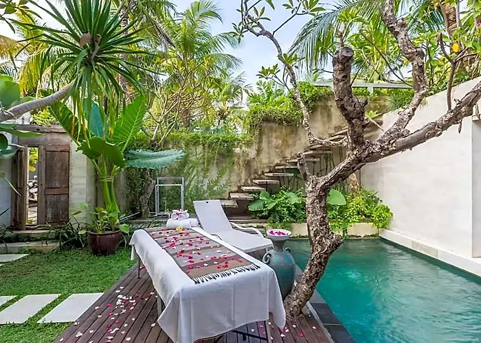 Kawung Villa