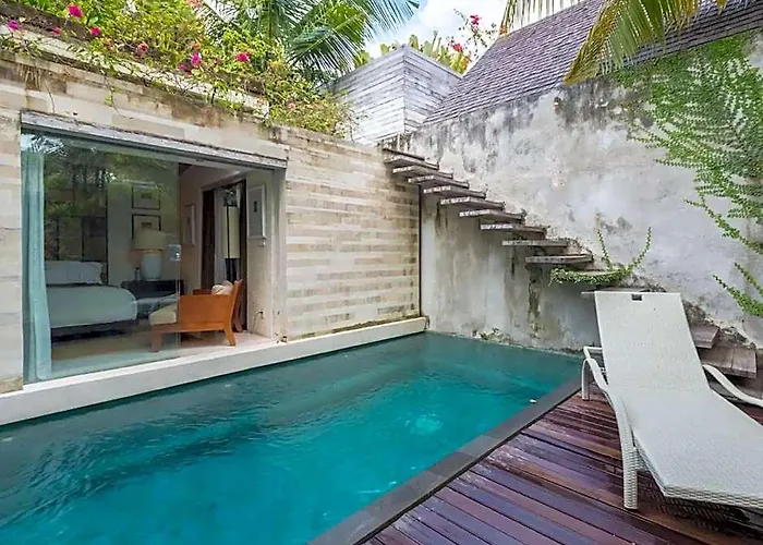 Kawung Villa Canggu