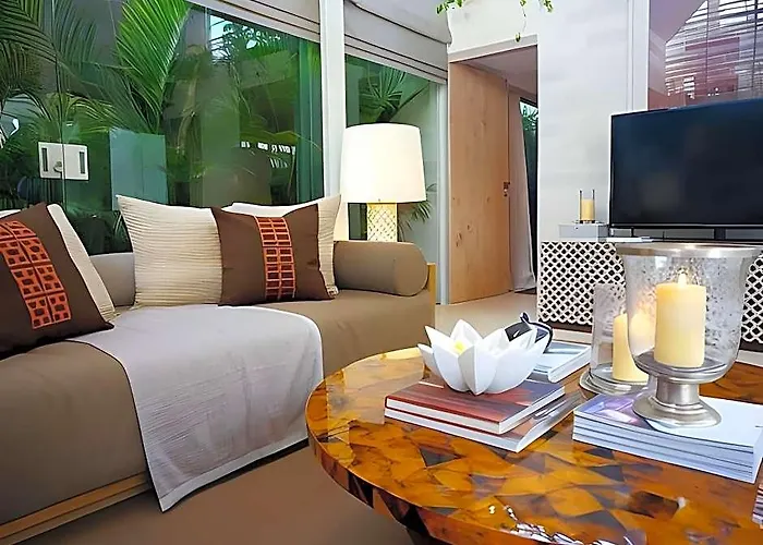 Villa Kawung *