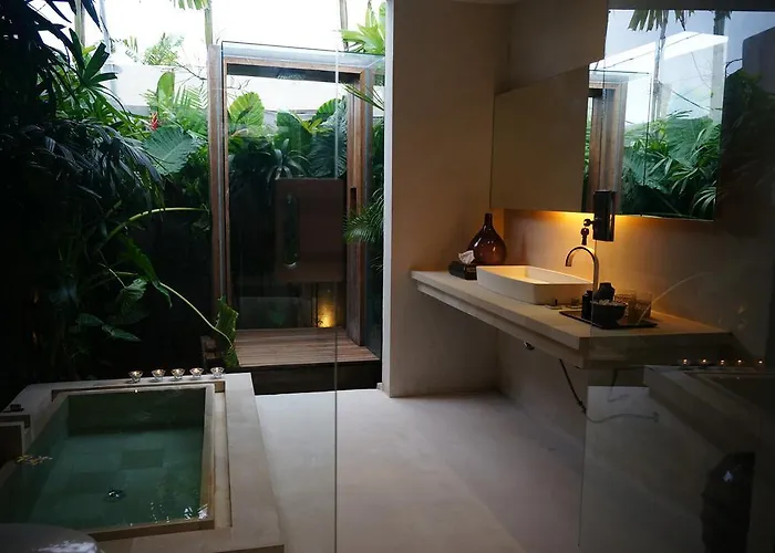 Kawung Villa Canggu