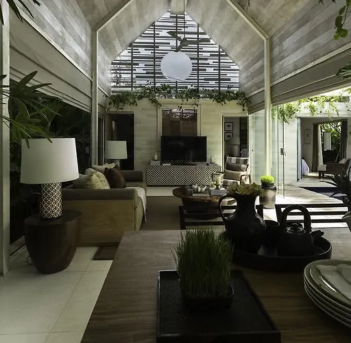 Kawung Villa