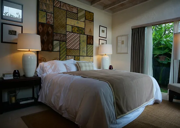 Villa Kawung *