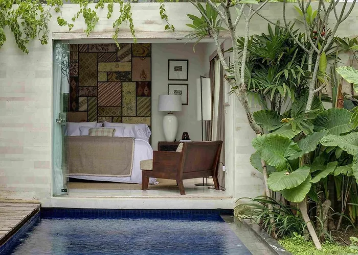 Kawung * Canggu